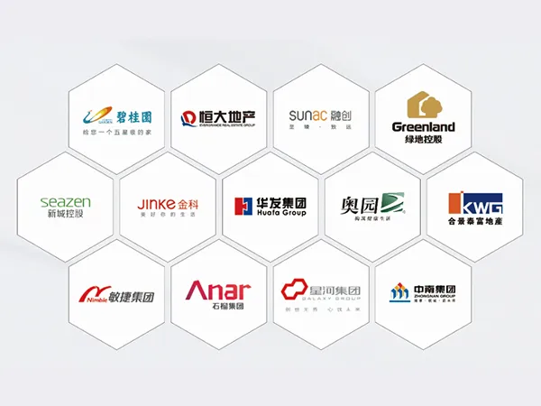 Strategic Partners