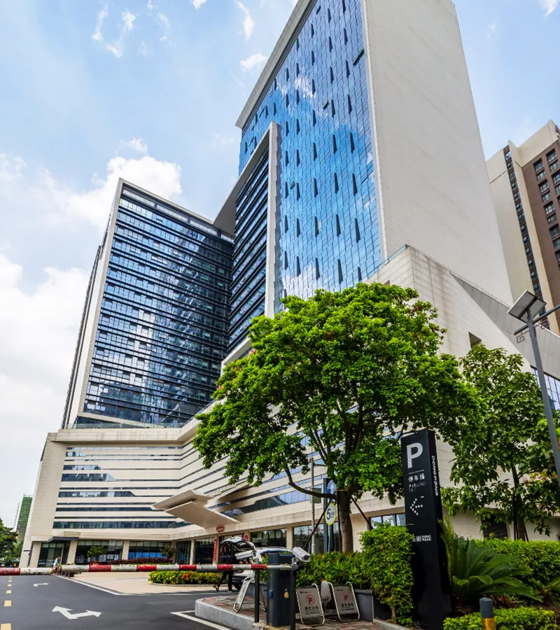 About DONGPENG