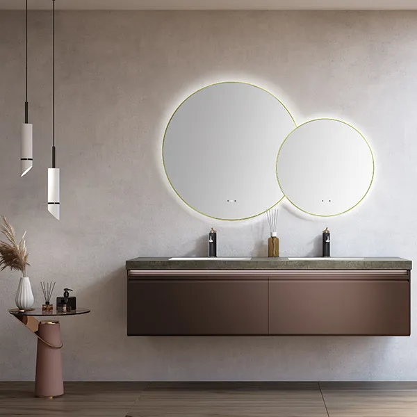 Bathroom Vanities