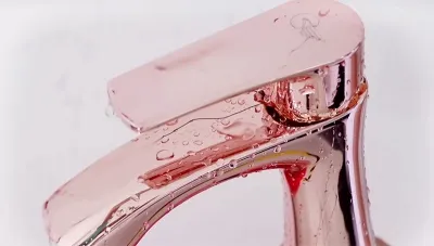 Nano Faucet