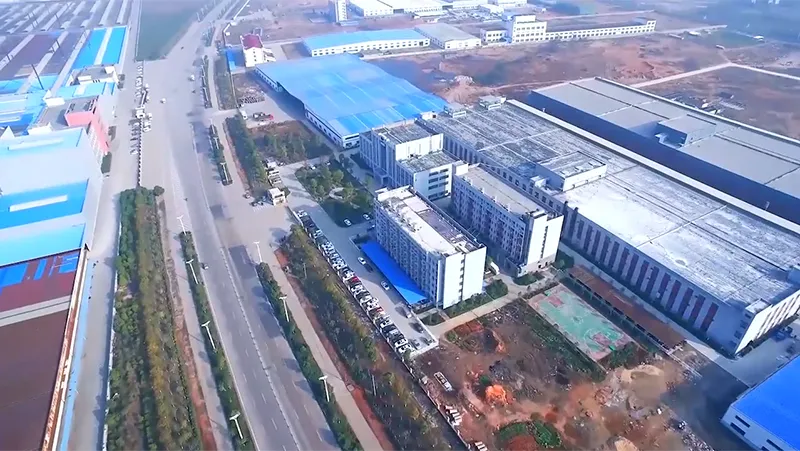 Manufacturing Base