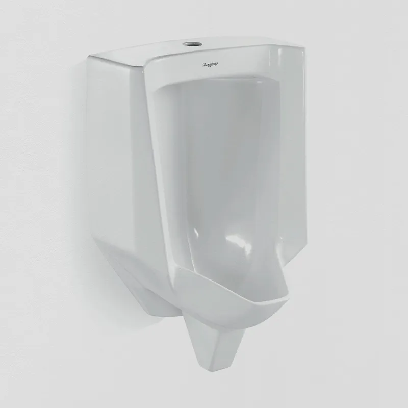 Urinals