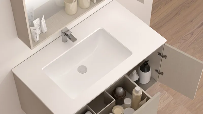 Ceramic Basins