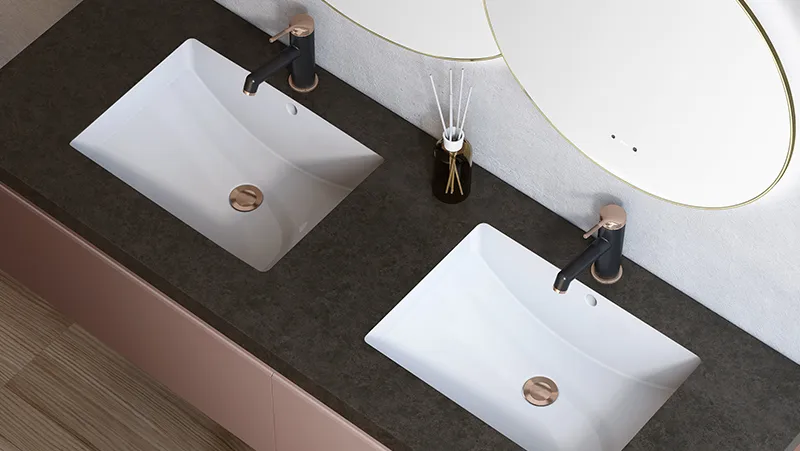 Ceramic Basins