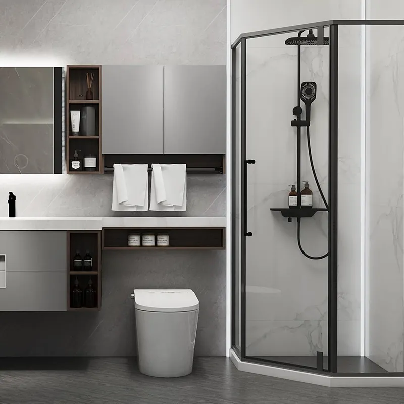 Shower Enclosures