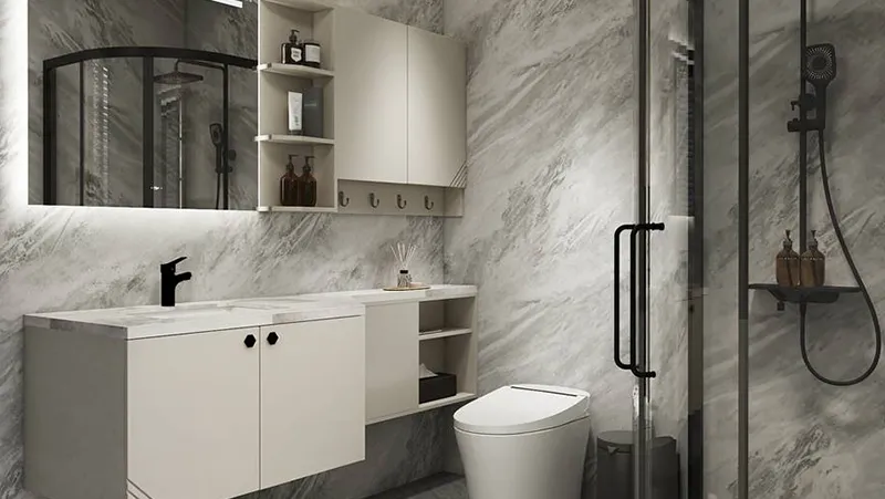 Shower Enclosures