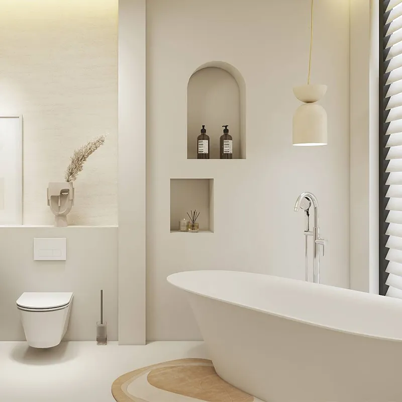 Bathtubs