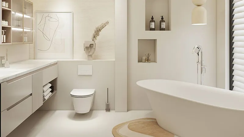 Bathtubs
