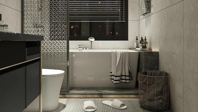 Bathtubs