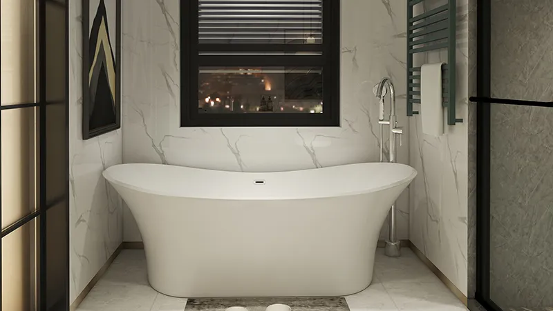 Bathtubs