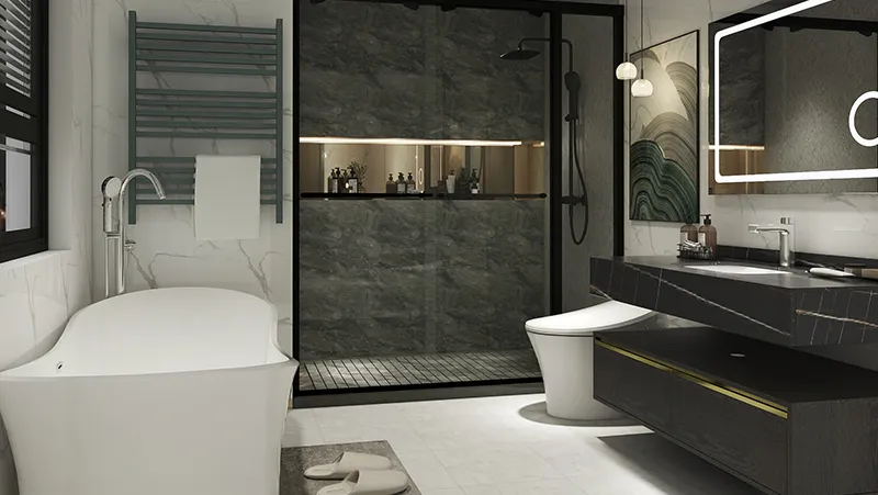 Bathtubs