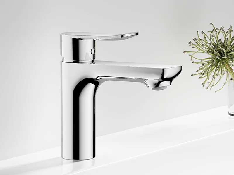 Basin Mixer