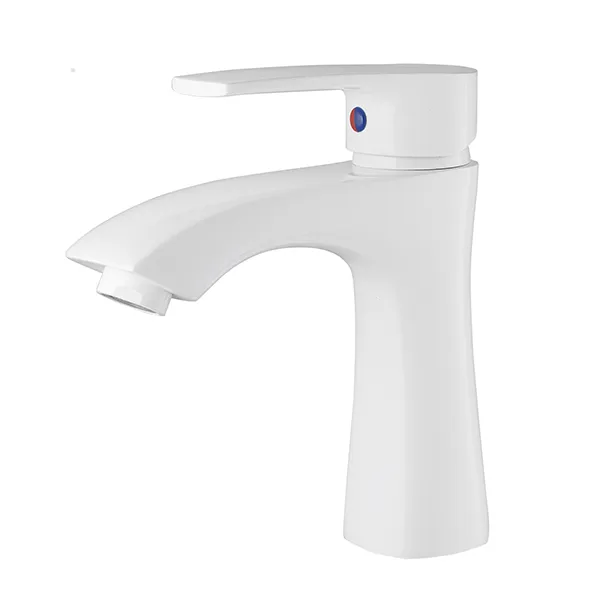 Basin Mixer