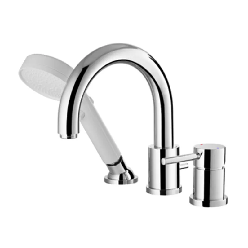 Bathtub Faucet