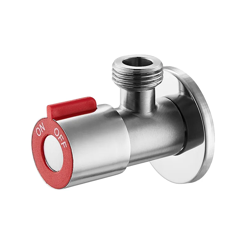 Angle Valve