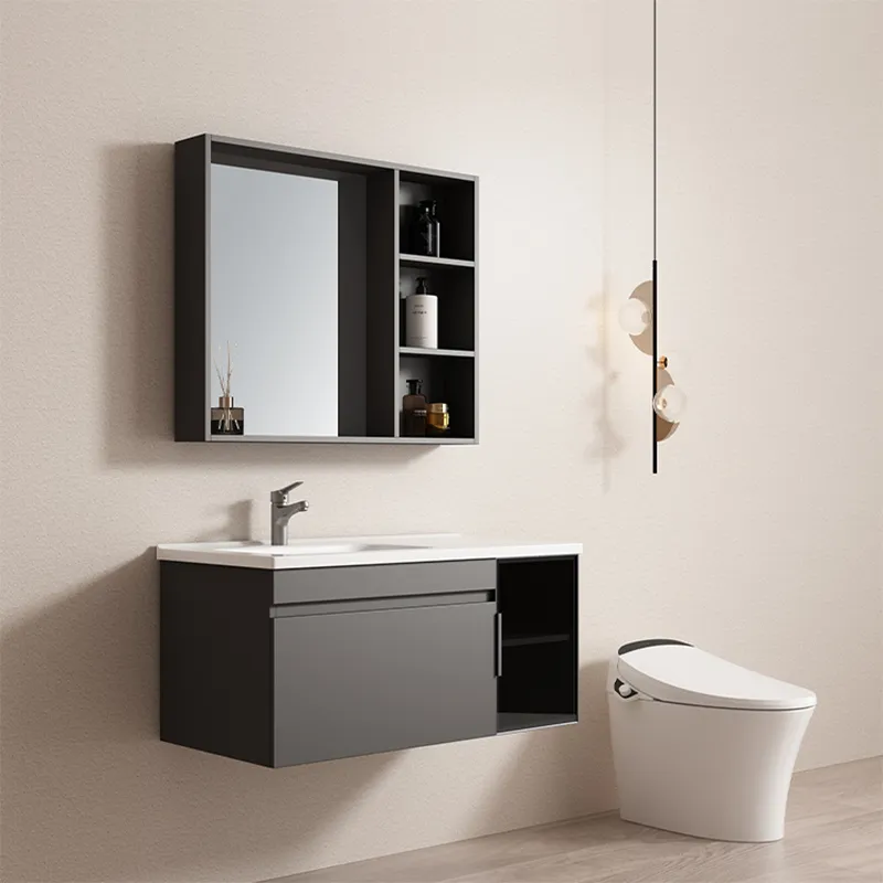Bathroom Vanities