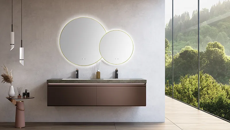 Bathroom Vanities
