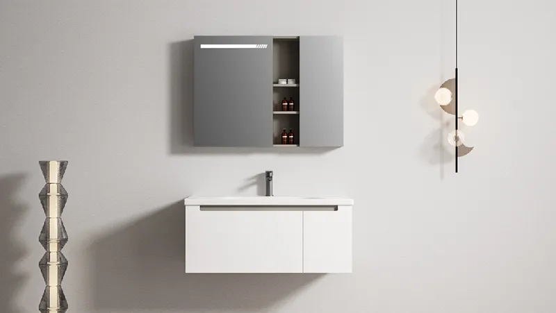 Bathroom Vanities