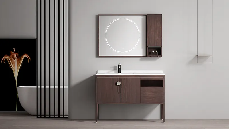 Bathroom Vanities