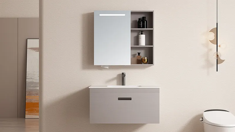 Bathroom Vanities