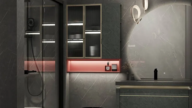 Bathroom Vanities
