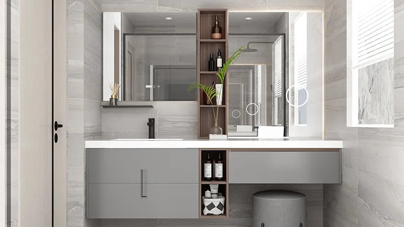 Bathroom Vanities
